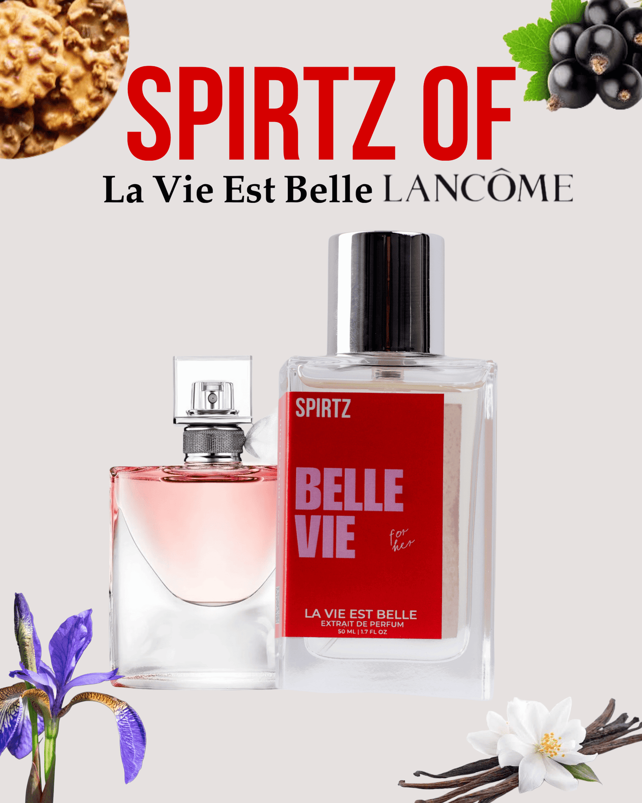 Belle Vie
