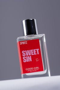 Sweet Sin