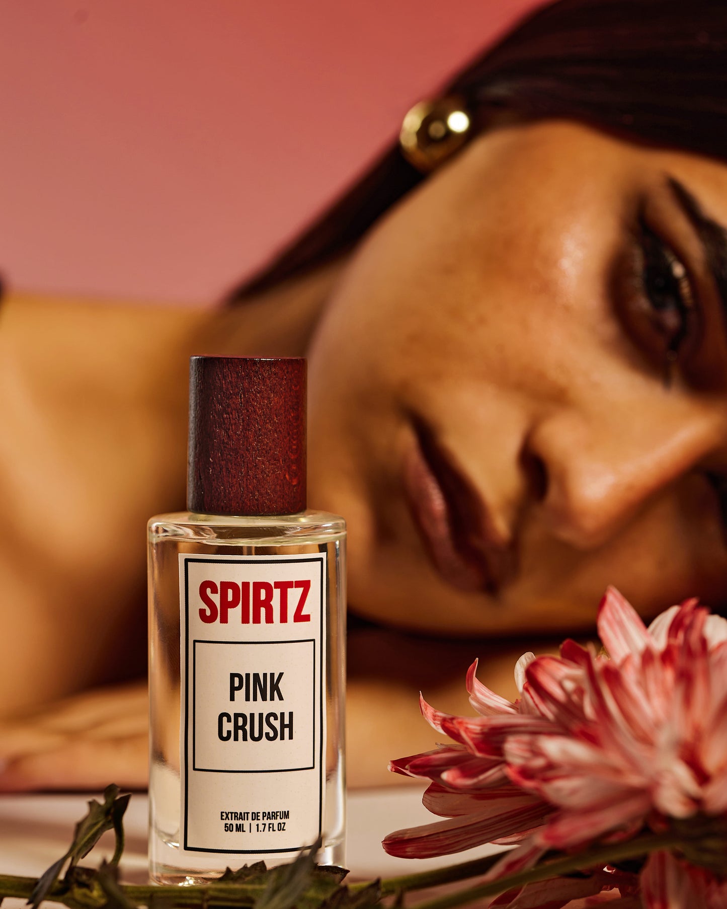 Pink Crush